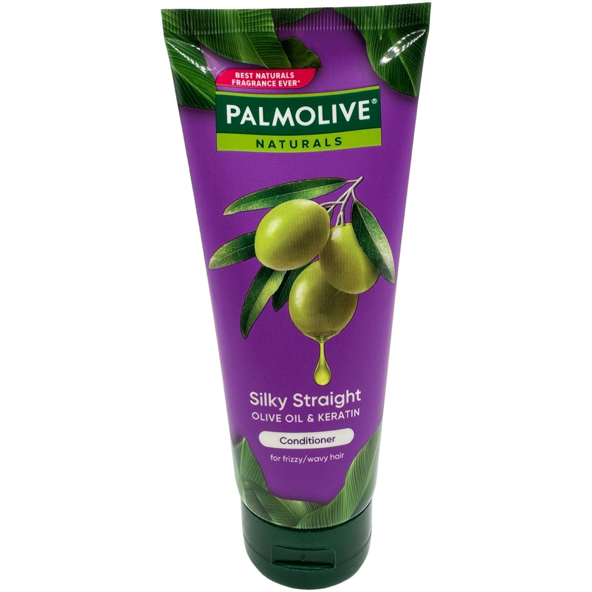 Palmolive Naturals – Conditioner – Silky Straight Conditioner – 180 ML
