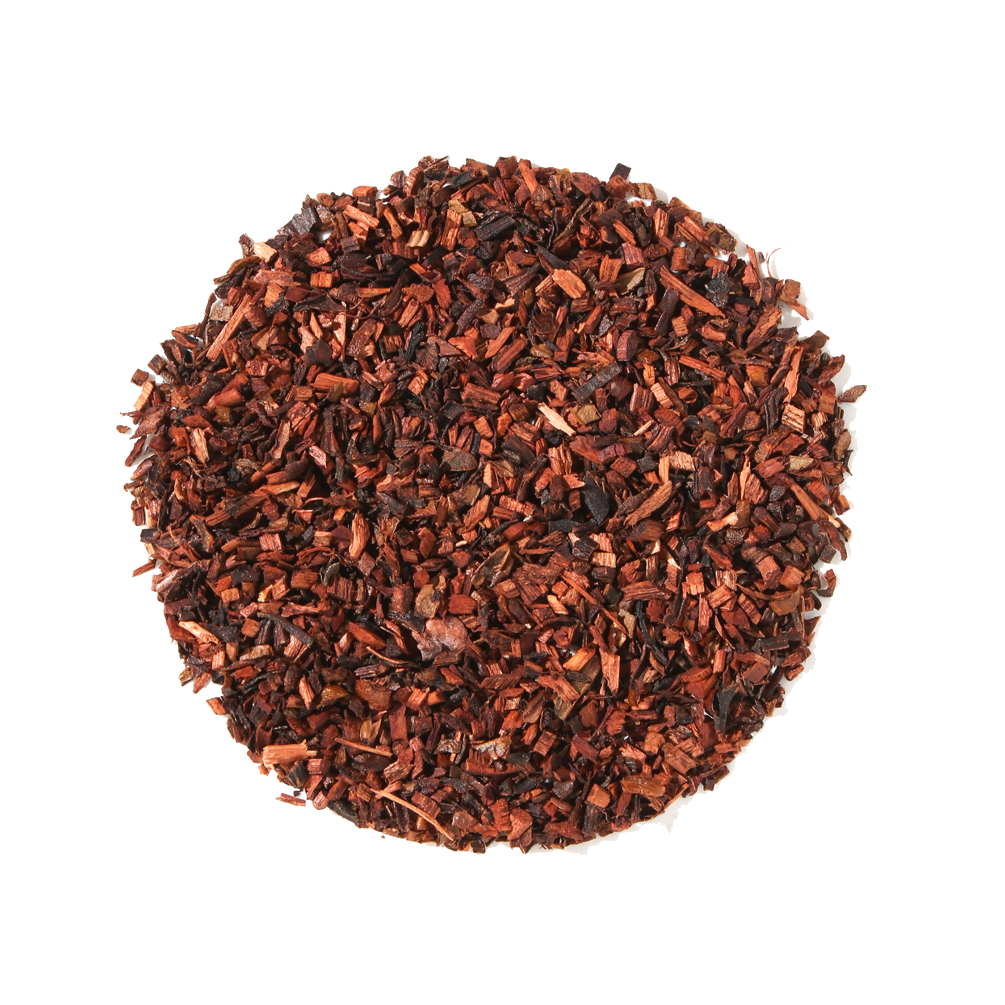 Chocolate Hazelnut Tea | Delicious Loose Herbal Tea | Plum Deluxe