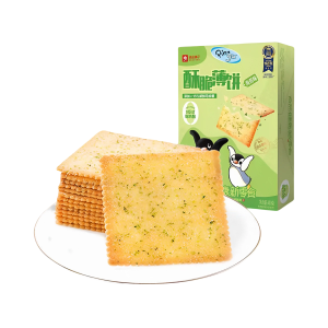 Bestore Baked Crispy Thin Potato Crackers 300g