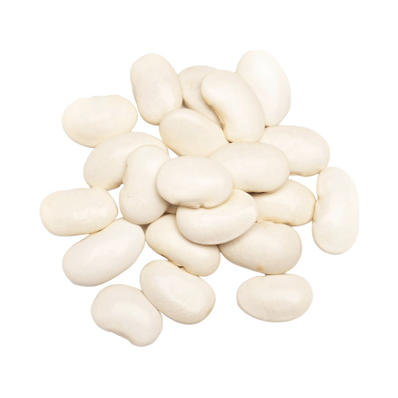 Butter Beans Peruvian Dry