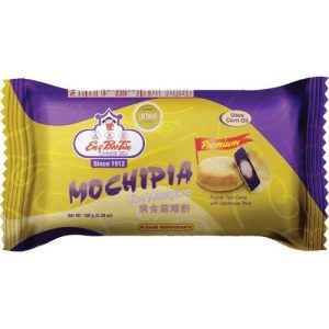 Eng Bee Tin – Mochipia – UBE Macapuno – 150 G