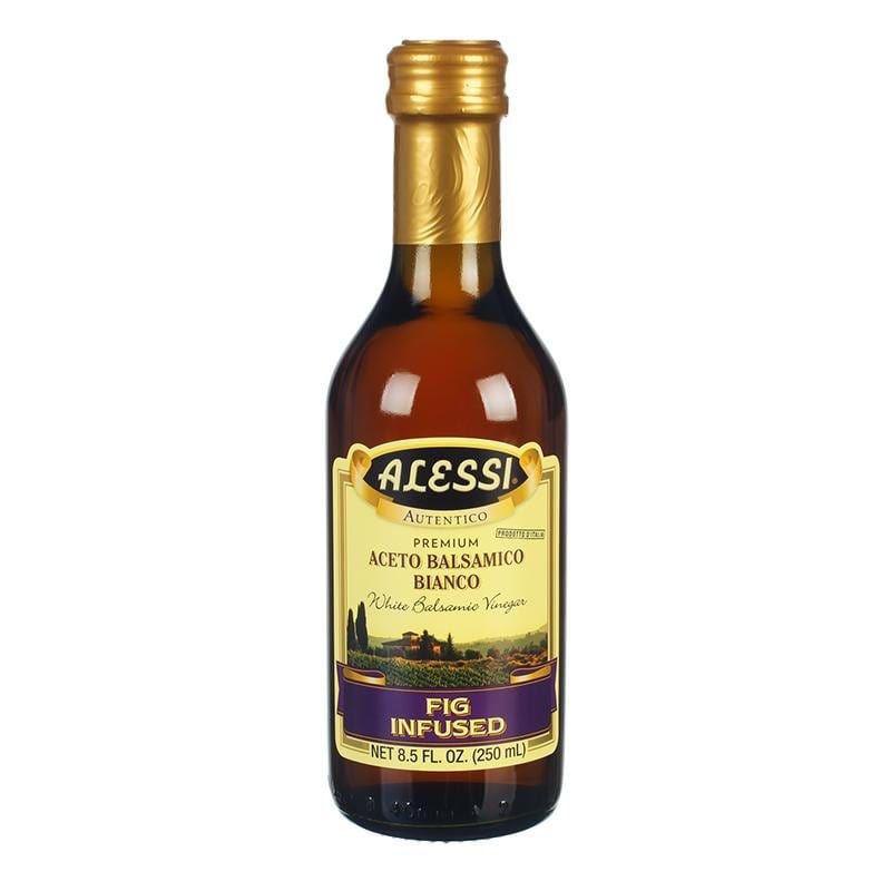 Alessi White Balsamic Vinegar Fig Infused