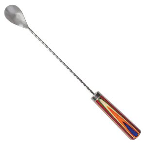 Totally Bamboo – Baltique® Marrakesh Collection Bar Spoon for Cocktail
