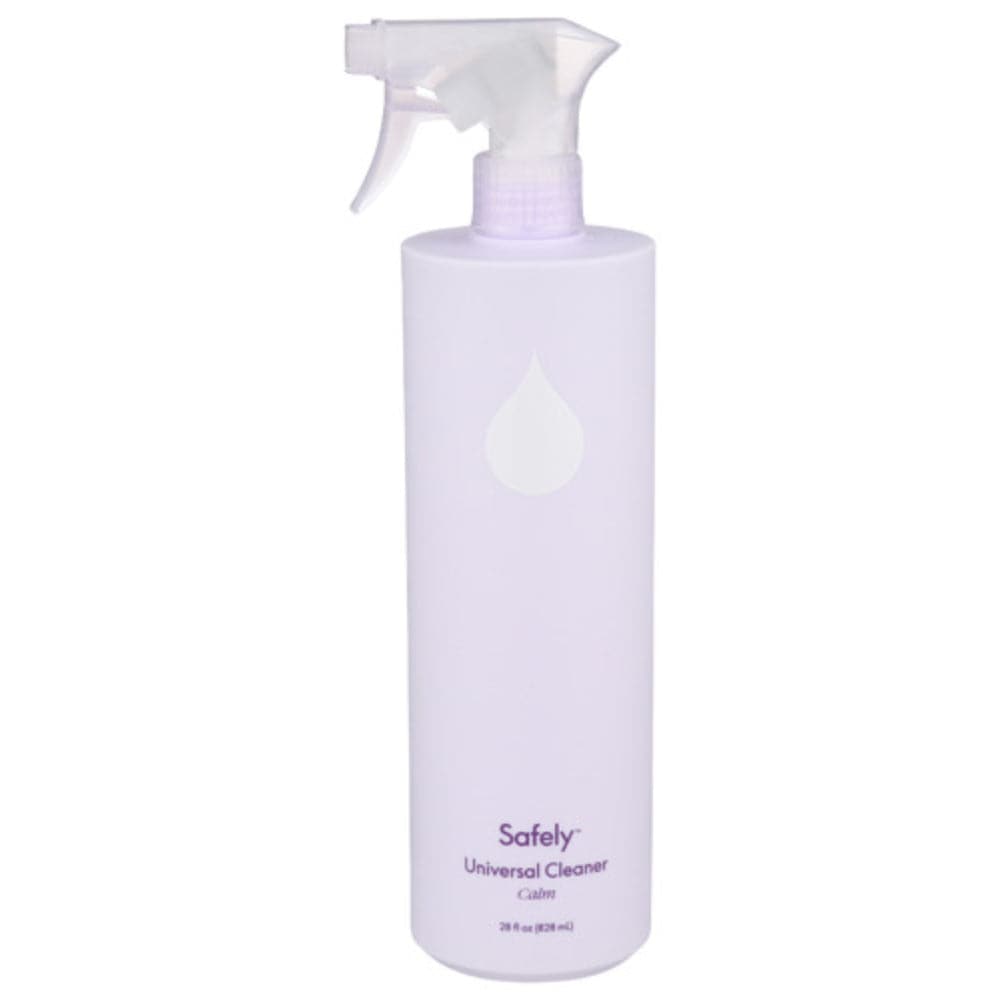 Safely – Cleaner Universal Calm