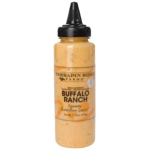 Terrapin Ridge Farms Buffalo Ranch Squeeze