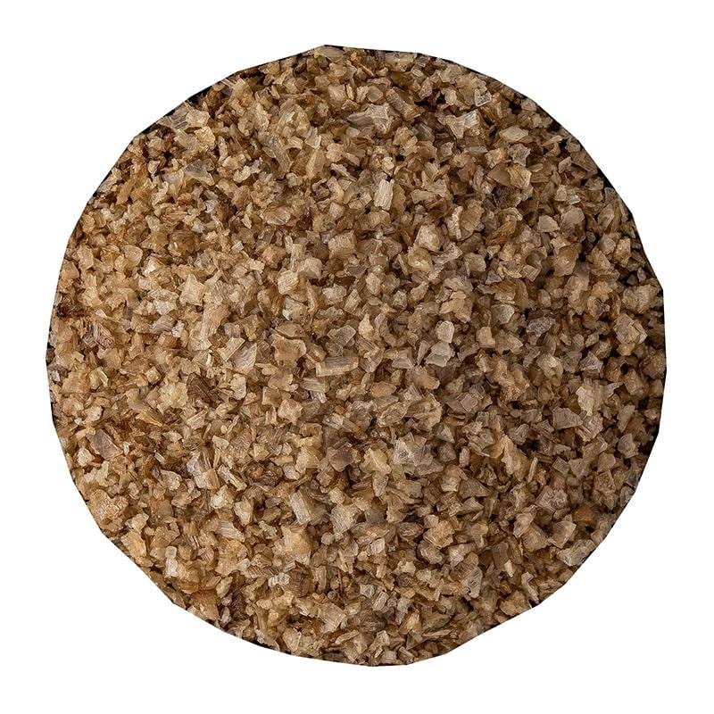 Applewood Smoked Sea Salt Small Flakes (.0-2.5 mm)