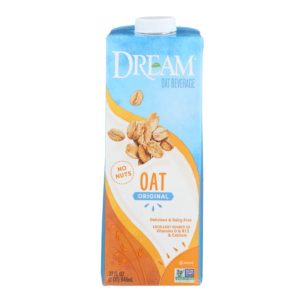 Dream – Oat Original Milk, 32 Floz
