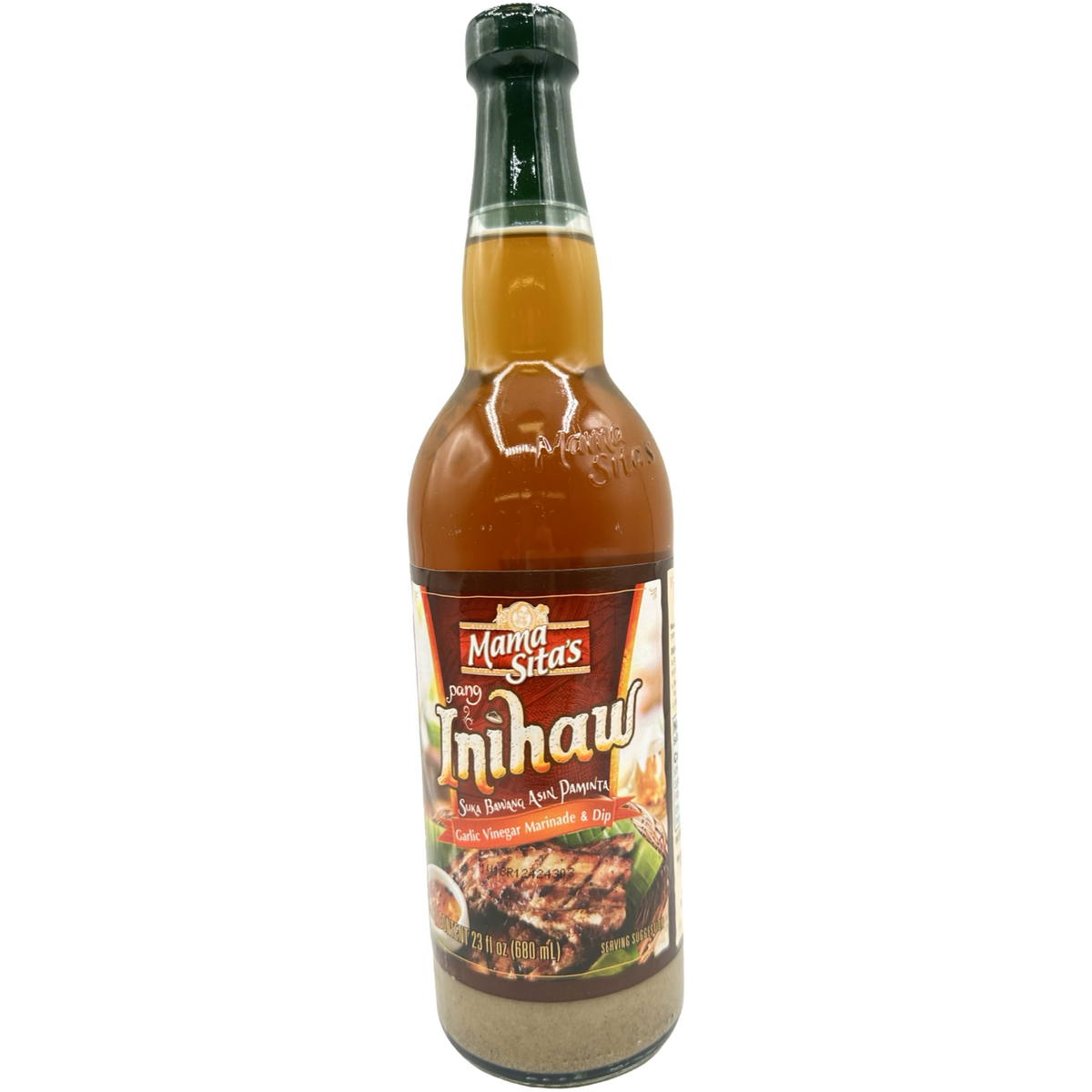 Mama Sita’s – Marinade Inihaw – 680 ML