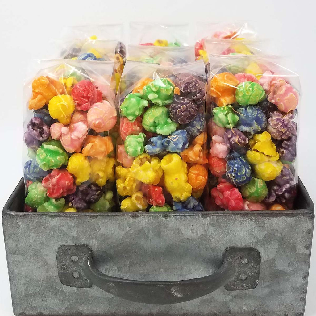 Cornfetti Popcorn Favors