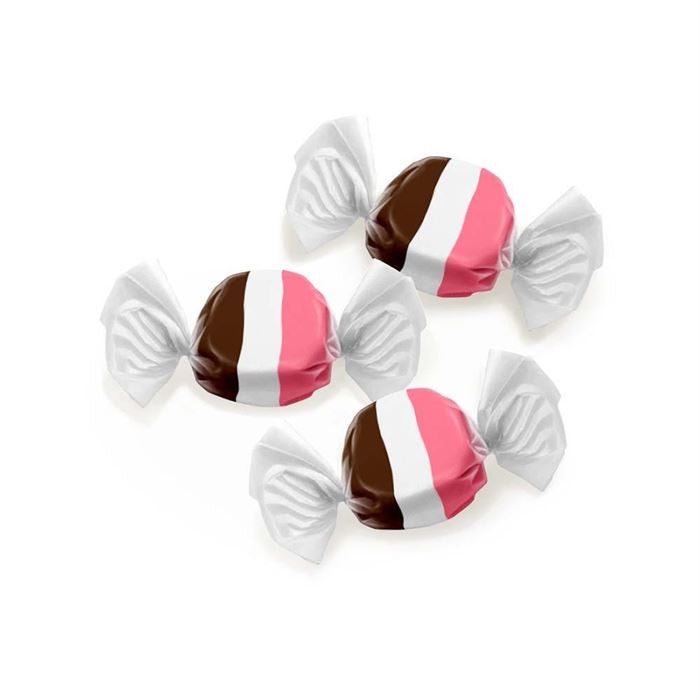 Salt Water Taffy – Neapolitan