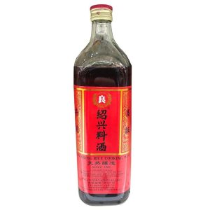 Shao Hsing Rice Cooking Wine