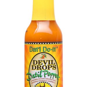 Dat’l Do It Devil Drops, 5oz.
