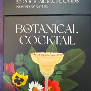 The Botanical Cocktail