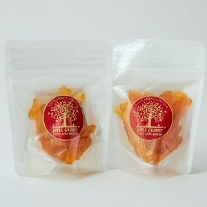 Apple Grasset (6-Packs Set) by Fujita Kanko Apple Orchard, Ibaraki Japan – Kurumira Shop