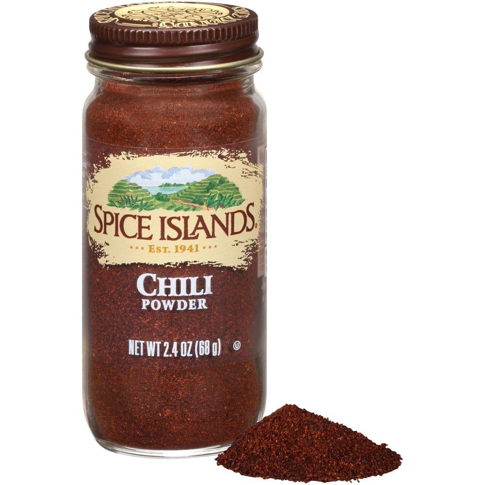 Spice Islands – Chili Powder