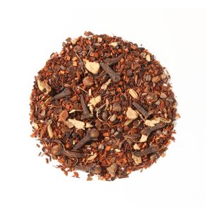 Yerba Mate Chai Tea | Caramel Chai Tea | Plum Deluxe