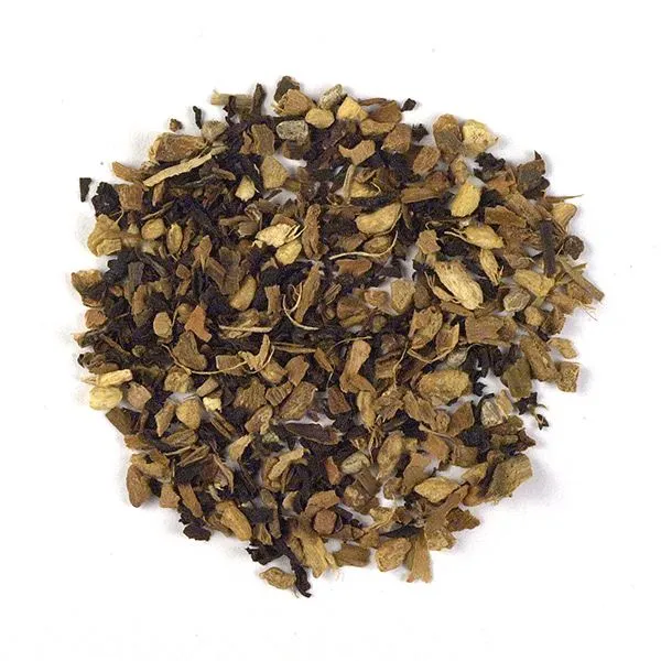 Cinnamon Spice Chai