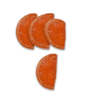 Fruit Slice – Orange Slices 1/2 lb