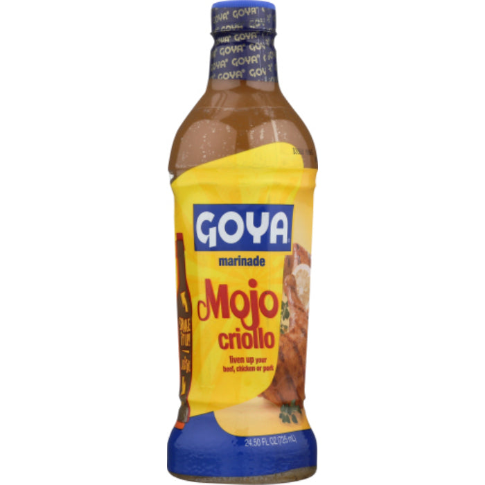 Goya – Mojo Criollo, 24 Oz (Pack of 12)