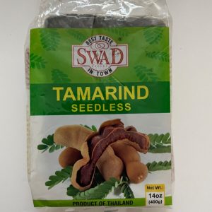 Swad Tamarind Slab Thai, 14oz