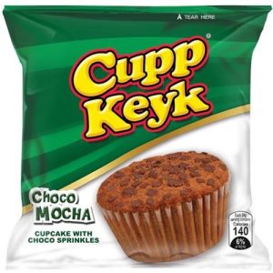 Cupp Keyk – Choco Mocha – 10 Pack
