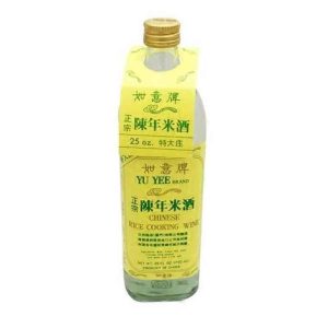 Yu Yee Chinese Rice Cooking Wine