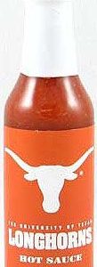 University of Texas Longhorns Hot Sauce, 5oz.