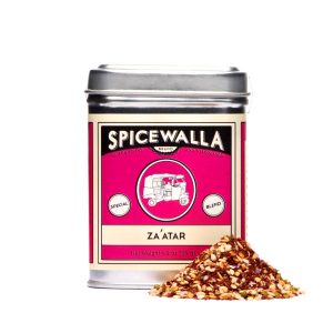Spicewalla – Za’atar