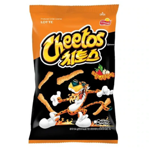 CheetosSweet N Spicy 164g – KOREA (Case of 12)