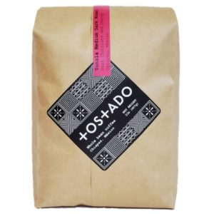 Tostado Tonala Coffee Beans (Medium-Dark Roast) – 1 Bag x 5 LB
