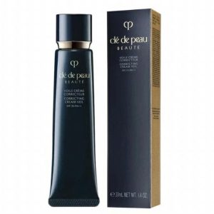Shiseido Cle de Peau Beaute Voile Correcteur n 40g JAPAN – Tokyo Sakura Mall