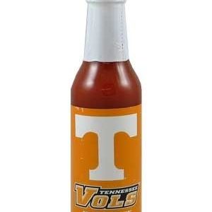 Collegiate Hot Sauce – Tennessee Volunteers, 5oz.