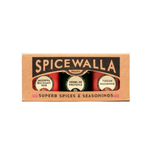 Spicewalla | 3 Pack Mediterranean Collection