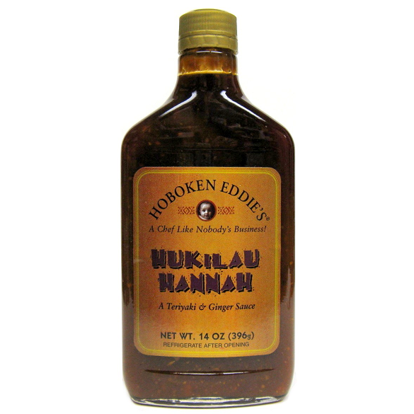 Hoboken Eddie’s Hukilau Hannah 14oz