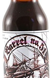 BARREL 51 SMOKY BOURBON BBQ SAUCE, 12oz.