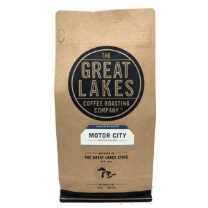 The Great Lakes Coffee Ro Coffee Ground Motor 12 Oz – Pack Of 6