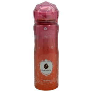 UNI – J Fragrance Spray – Adore (Pink) – 60 ML