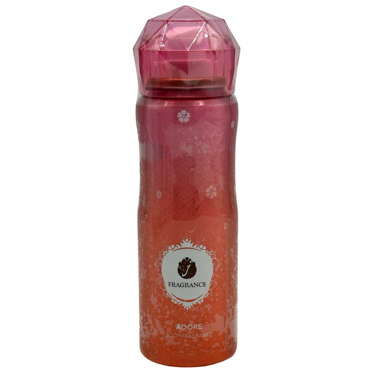 UNI – J Fragrance Spray – Adore (Pink) – 60 ML