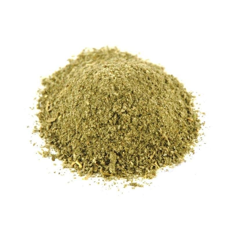 Sage Rubbed Dried