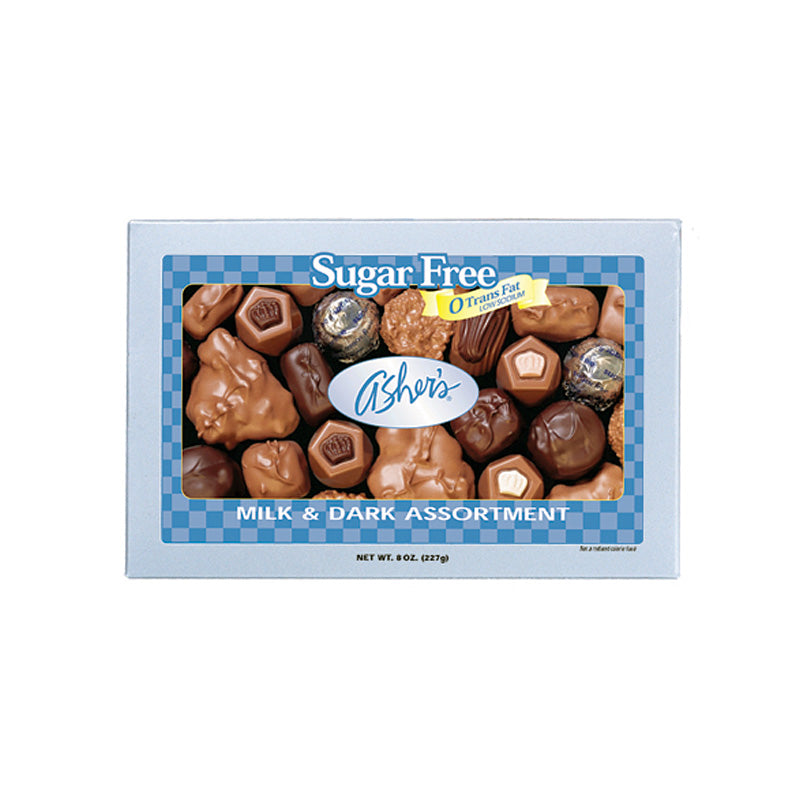 Asher’s Sugar Free Gift Box