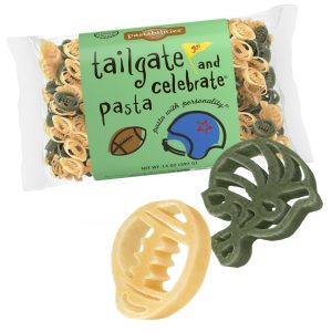 Pastabilities Tailgate and Celebrate Pasta