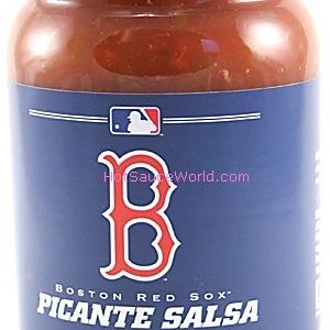 Boston Red Sox Salsa, 12oz.