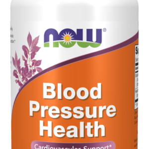 Blood Pressure Health