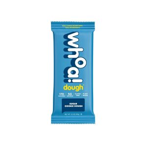 Whoa Dough Sugar Cookie Dough Bar – 100 x 1.6oz