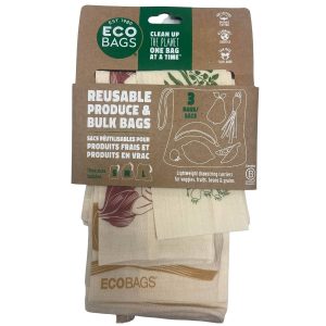 Produce Bags, Reusable