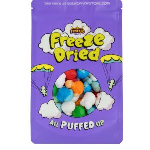 Freeze Dried Airhead Bites