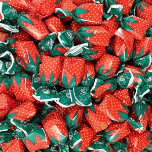 Arcor Strawberry Bon Bons