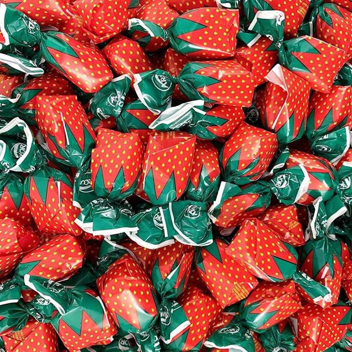 Arcor Strawberry Bon Bons