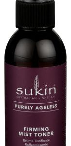 Sukin Toner Mist Firming 4.23 Fo – Pack Of 1