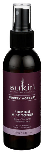 Sukin Toner Mist Firming 4.23 Fo – Pack Of 1